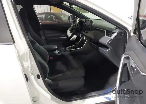 2021 Toyota Rav4 Prime Se from USA, damaged, VIN JTMAB3FV7MD019582